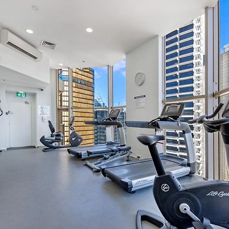 Comfy One Bedroom Apartment In Heart Of The Rocks Sydney Luaran gambar