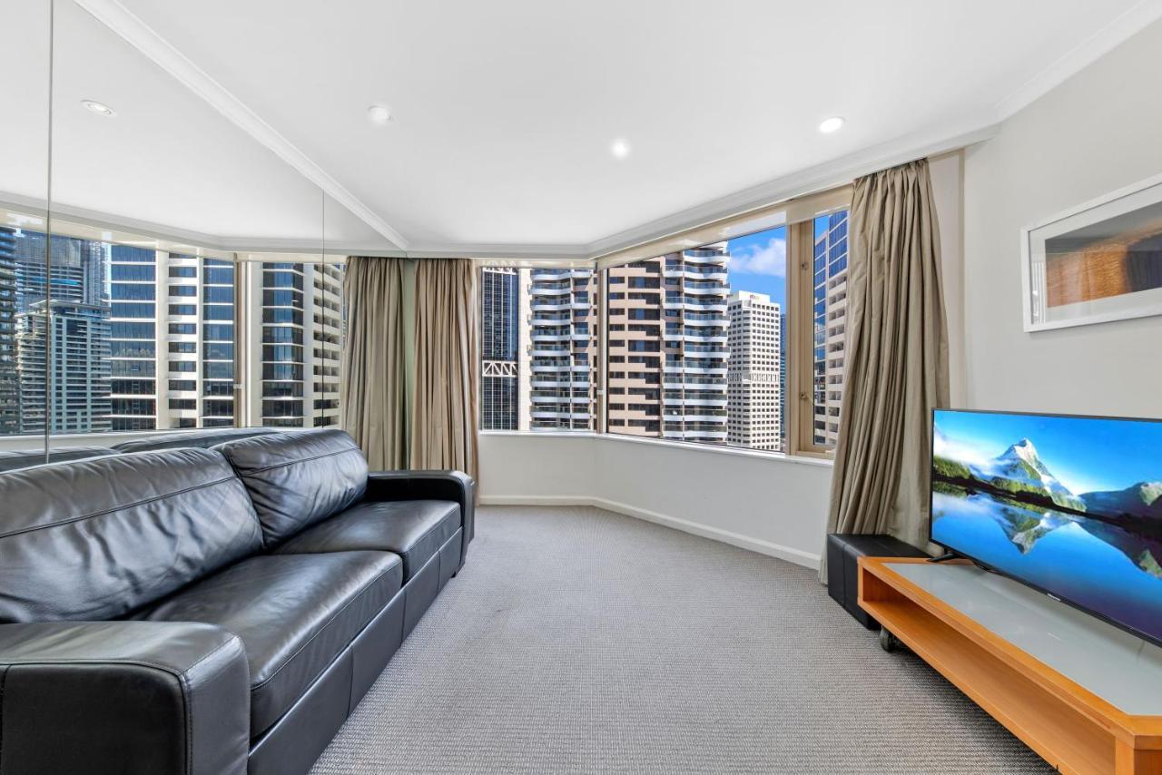 Comfy One Bedroom Apartment In Heart Of The Rocks Sydney Luaran gambar