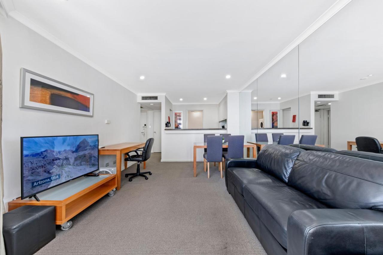 Comfy One Bedroom Apartment In Heart Of The Rocks Sydney Luaran gambar