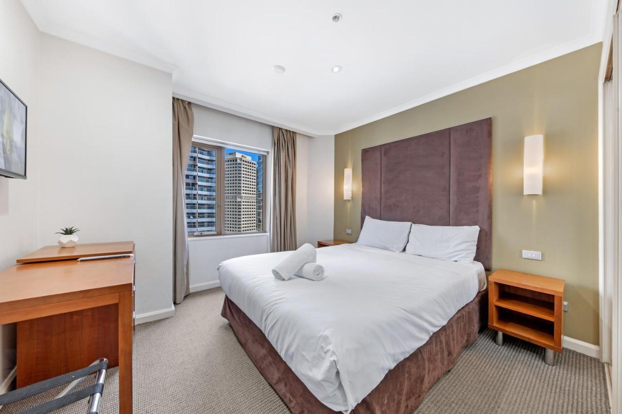 Comfy One Bedroom Apartment In Heart Of The Rocks Sydney Luaran gambar