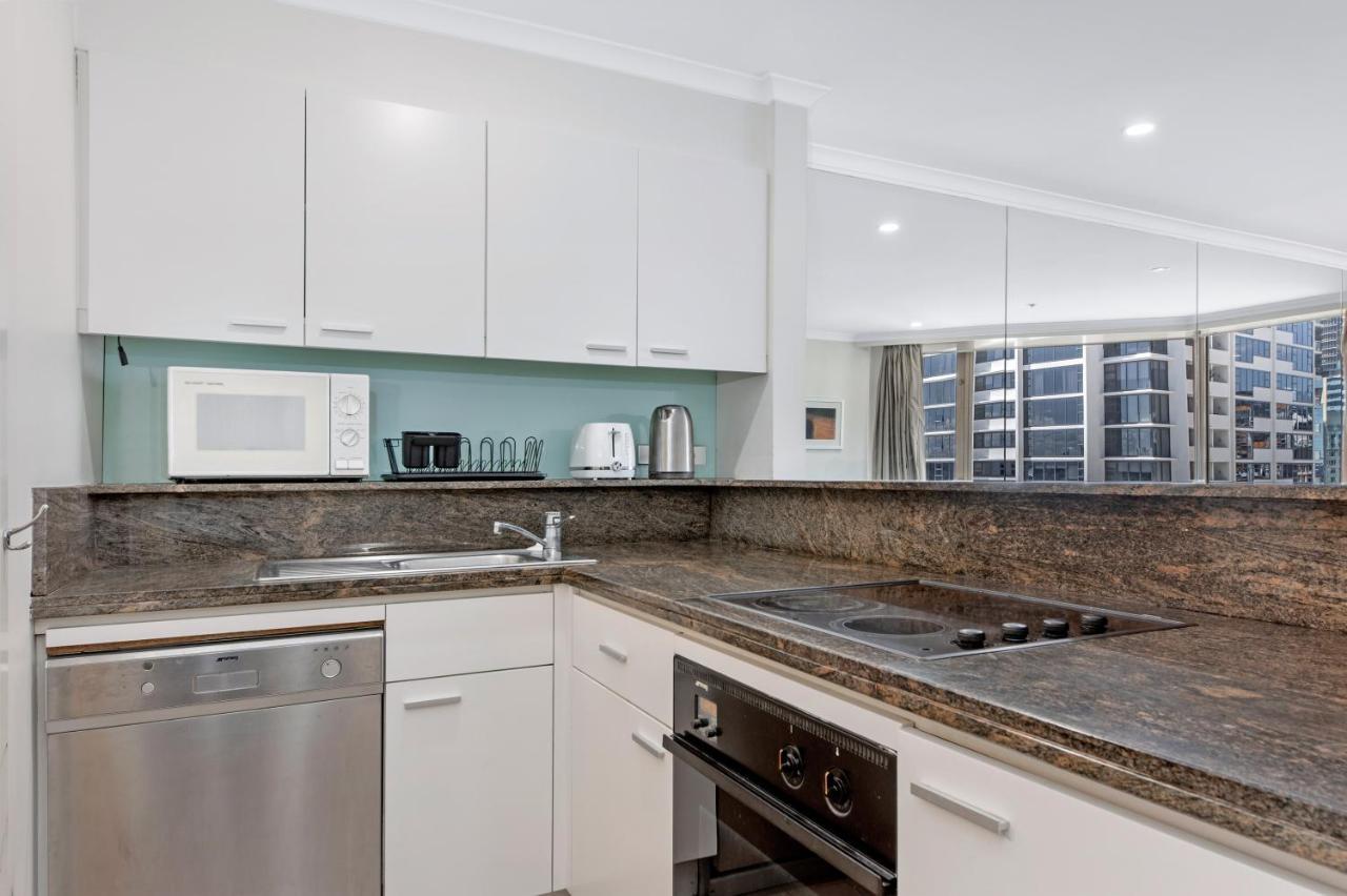 Comfy One Bedroom Apartment In Heart Of The Rocks Sydney Luaran gambar